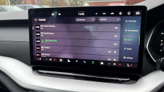 Skoda Octavia 1.5 TSI SE Technology 5dr Petrol Hatchback